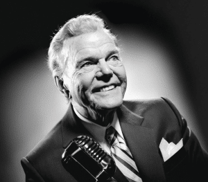 Paul Harvey